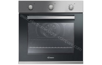 CANDY FPE 602A/6 X