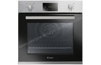 CANDY FPE 609A/6 X