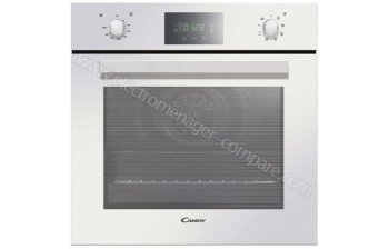 CANDY FPE 649A/6 W