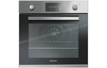 CANDY FPE 649A/6 X
