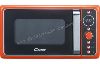 Four micro-ondes 30 L CANDY CMXW 30DW