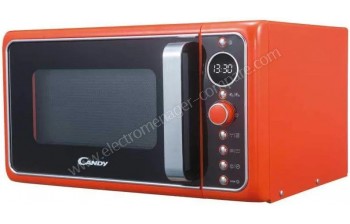 CANDY G25CO