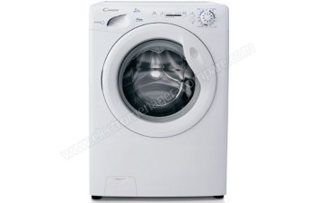 CANDY GC1271D Import EU