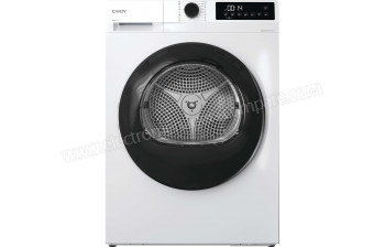 CANDY GD10N3B-S - A partir de : 548.50 &euro; chez Icoza chez Cdiscount