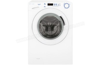 CANDY GSV1310D3/1-S