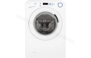 CANDY GSV139D3/1-S