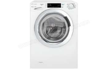 CANDY GVF1412LWHC3-47