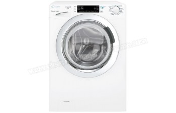 CANDY GVF1413LWHC7-47