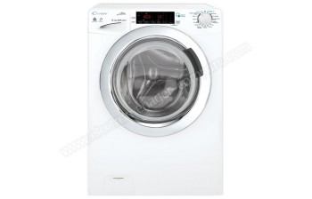 CANDY GVSW4138TWHC-47