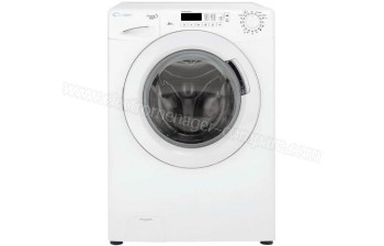 CANDY GVW 854D