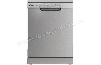 CANDY HCF3C7LFX - A partir de : 649.68 &euro; chez Shopavia chez Rakuten