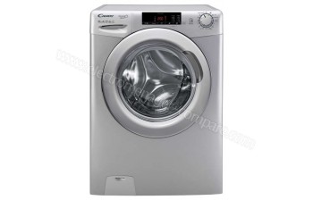 CANDY HGS1210T3SDS-S