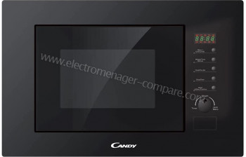 CANDY MIC20GDFN - A partir de : 693.16 &euro; chez To B To C Srl chez FNAC