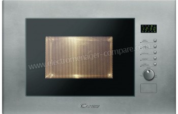 CANDY MIC 20 GDFX - A partir de : 154.99 &euro; chez Chronoprix chez Cdiscount