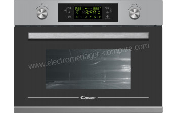 CANDY MIC 440 VNTX - A partir de : 578.88 &euro; chez Ambitemp chez Amazon