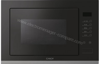 CANDY MIG25BNT - A partir de : 355.86 &euro; chez Ambitemp chez Amazon