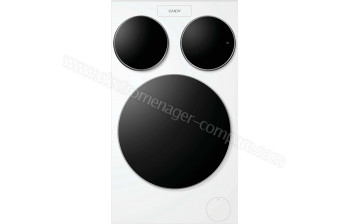 CANDY MQD 410CBL9-47 MultiWash - A partir de : 998.01 &euro; chez Darty chez Rakuten