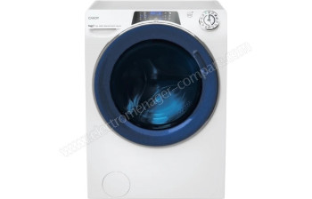 CANDY RP4126BWMUC-S - A partir de : 721.00 &euro; chez Doctor Brandt chez Amazon