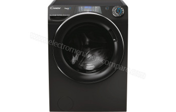 CANDY RP496BWMBCB/1-S - A partir de : 458.31 &euro; chez La Boutique du Net chez RueDuCommerce