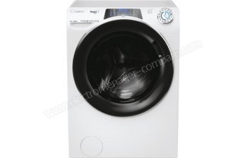 CANDY RPD4106BWMBC-S - A partir de : 553.00 &euro; chez OmniDistri chez Amazon