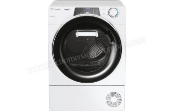 CANDY RPEH11A2TCBEX-S - A partir de : 750.06 &euro; chez To B To C Srl chez Darty