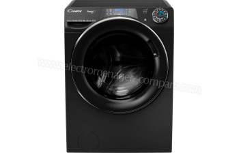 CANDY RPW5856BWMBCB-S