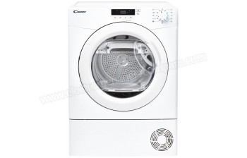 CANDY SLHD1013A2X-S