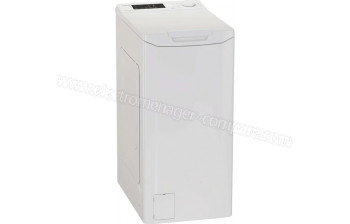 CANDY TCA283D2-S - A partir de : 399.00 &euro; chez Abribat Electromenager