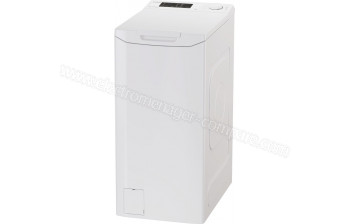 CANDY TCA483D2-S - A partir de : 329.00 &euro; chez Abribat Electromenager