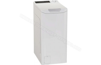 CANDY TCAS266TM8-S - A partir de : 425.22 &euro; chez Nouveaux Marchands chez RueDuCommerce