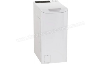 CANDY TCAS2854TM4-S - A partir de : 469.47 &euro; chez Super10Count chez Cdiscount