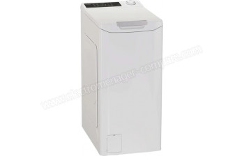 CANDY TCAS484TM5-S - A partir de : 460.16 &euro; chez VPCBoost chez Cdiscount