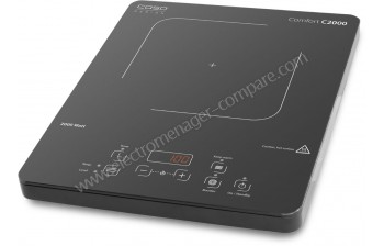 CASO Comfort C2000 - A partir de : 90.63 &euro; chez Network Tech chez RueDuCommerce