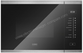 CASO EMGS 25 Premium