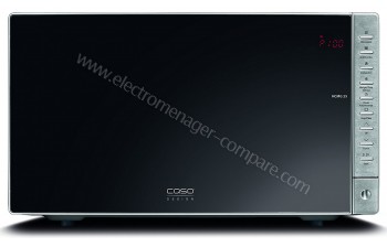 CASO HCMG25 - A partir de : 259.52 &euro; chez Zoomici chez Cdiscount