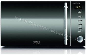 CASO M20 - A partir de : 190.30 &euro; chez Restock System chez Cdiscount