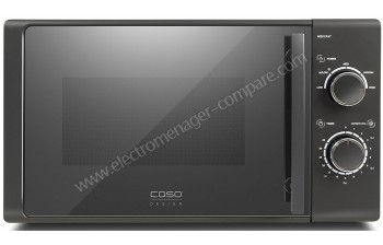 CASO M20 EASY Design - A partir de : 79.99 &euro; chez Amazon