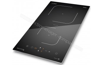 CASO Master E2 - A partir de : 314.15 &euro; chez Zoomici chez Cdiscount