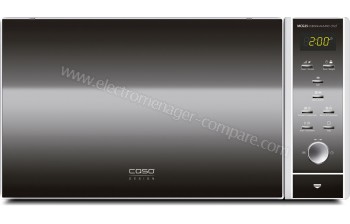 CASO MCG25 Ceramic Chef - A partir de : 218.10 &euro; chez Restock System chez Cdiscount