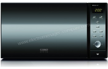 CASO MCG25 Chef - A partir de : 255.11 &euro; chez Zoomici chez Cdiscount