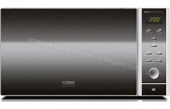 CASO MCG30 Ceramic chef - A partir de : 208.90 &euro; chez deltatecc chez Amazon