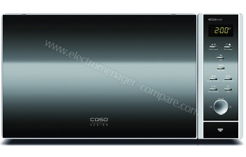 CASO MCG30 Chef - A partir de : 233.08 &euro; chez Amazon