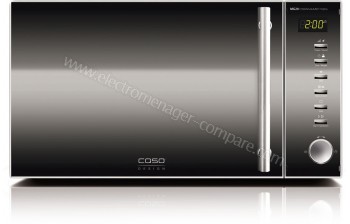 CASO MG20C - A partir de : 149.99 &euro; chez Amazon