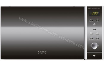 CASO MG25 Ceramic - A partir de : 172.45 &euro; chez Amazon