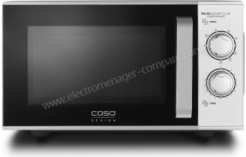 CASO MG 25 Ecostyle Ceramic - A partir de : 151.48 &euro; chez Amazon