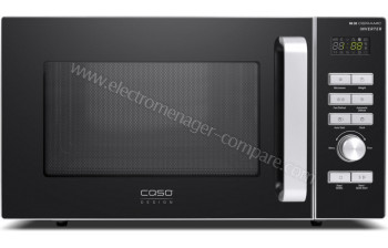 CASO MI 30 Ceramic - A partir de : 257.28 &euro; chez Amazon