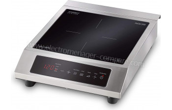 CASO ProChef 3500