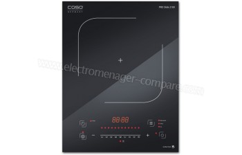 CASO Pro Slide 2100