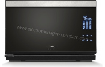 CASO Steam Chef