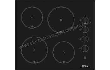 CATA 604 HVI/C - A partir de : 238.73 &euro; chez Amazon